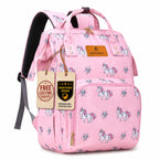 Unicorn Diamond Pink | 1