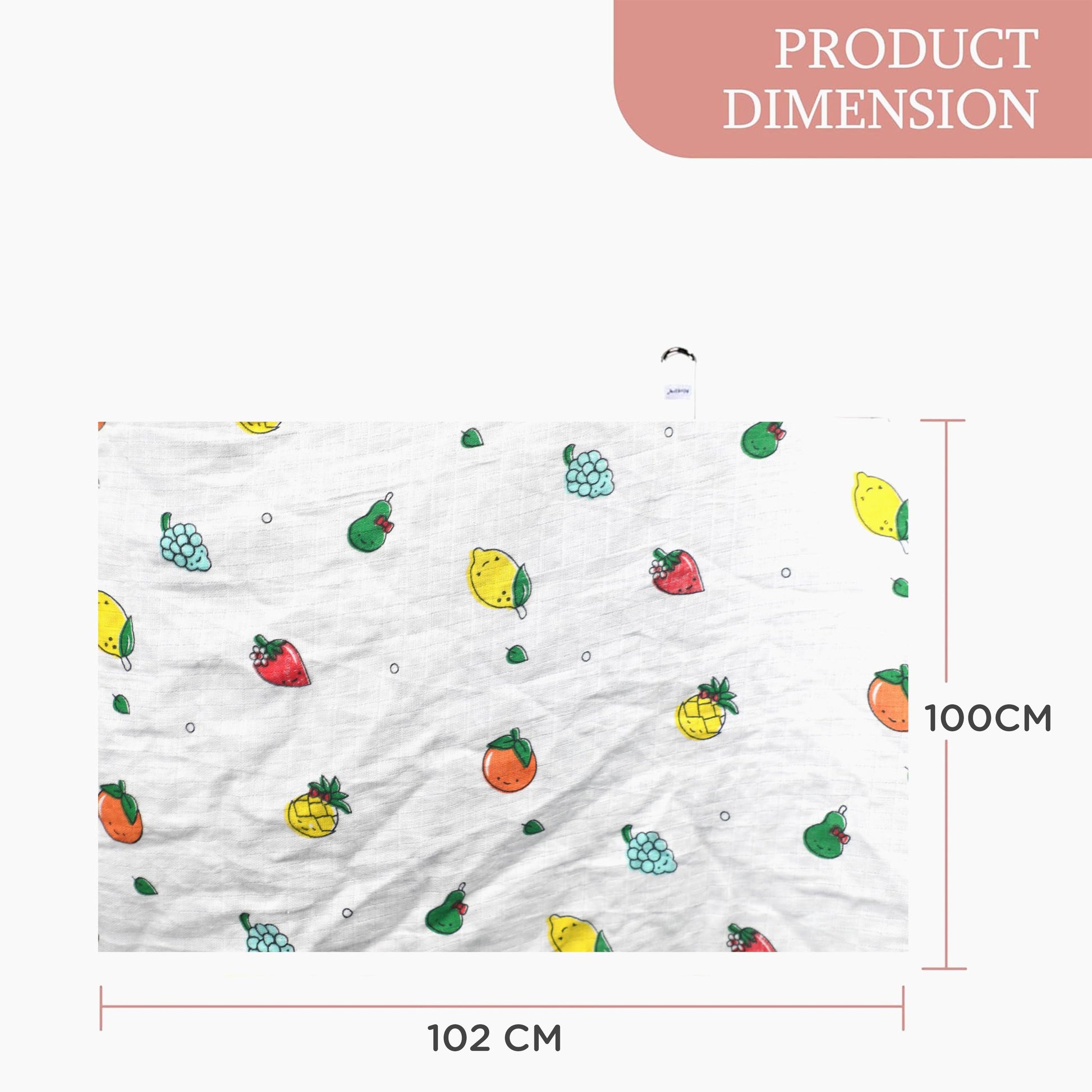 Motherly Nursing Breastfeeding Cover Scarf Cloth- Breast Feeding shawl