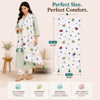 Motherly Premium Nursing Shawl for Mothers | Comfortable Breastfeeding Cover for Newborn Care