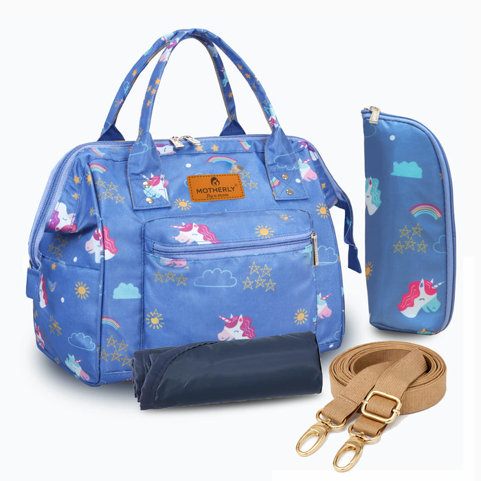 Pegasus &Starry Sky-Combo