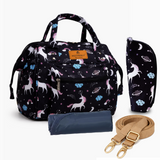Unicorn Black-Combo
