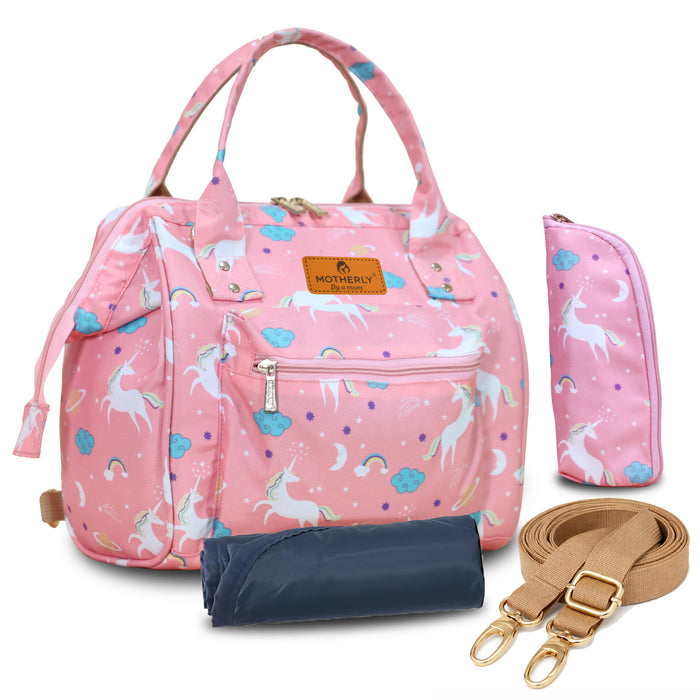 Unicorn Pink-Combo