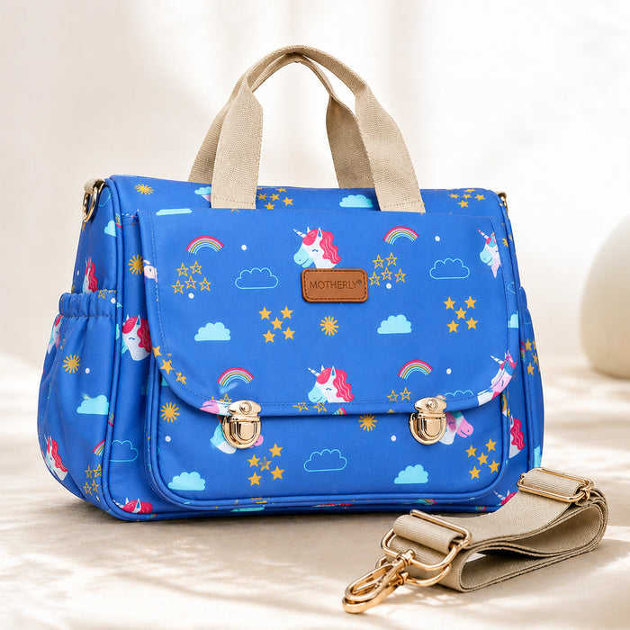 Pegasus Starry Sky