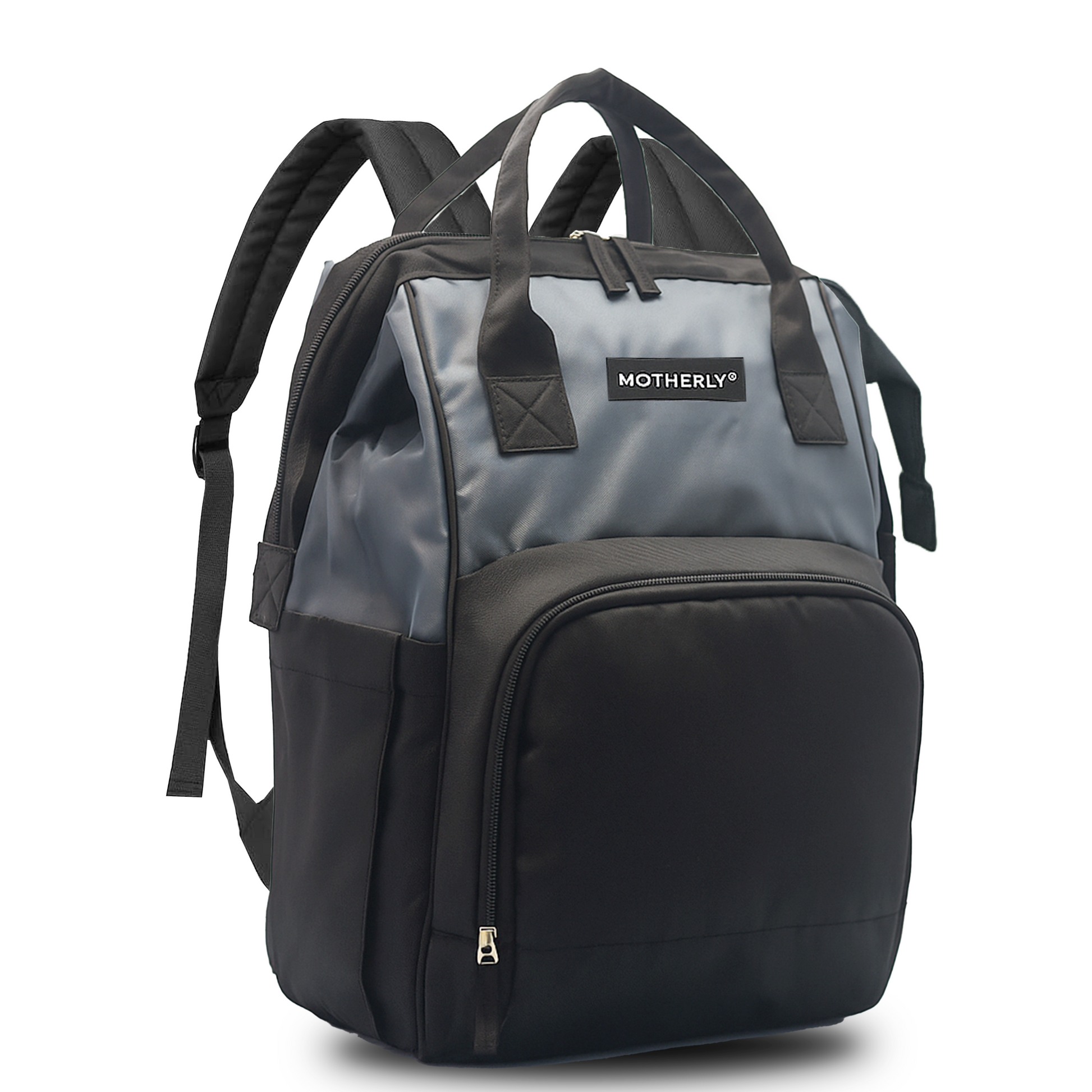 Motherly BudgetBee Baby Diaper backpack for Mothers for Travel