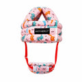Motherly Toddler Safety Hat with Chin Strap - Dinosaur