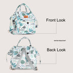 Motherly Everyday Diaper Bag – Travel & Maternity Bag for Moms