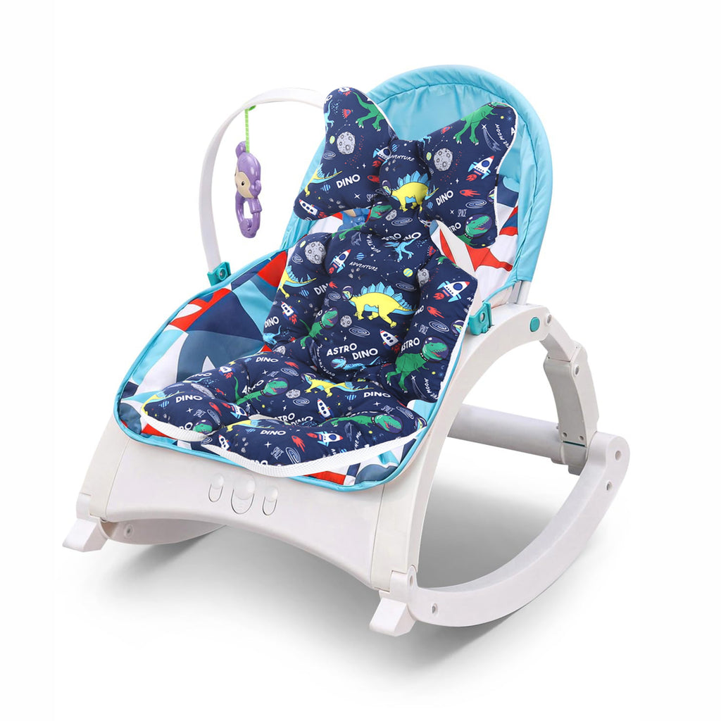 Motherly Baby Stroller Seat Cushion for Strollers, Car Seat & Chair, Breathable, Multi-purpose All-in-one Infant Carriage Cushion, High Chair Seat Cushion, Push Chair Stroller Cushion - MOTHERLY