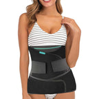 Motherly 3 In 1 Postpartum Recovery Belt (Fit From 30 Inch To 46 Inches Of Waist),One Size