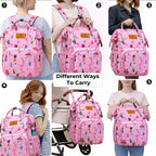 Cactus Pink | 7