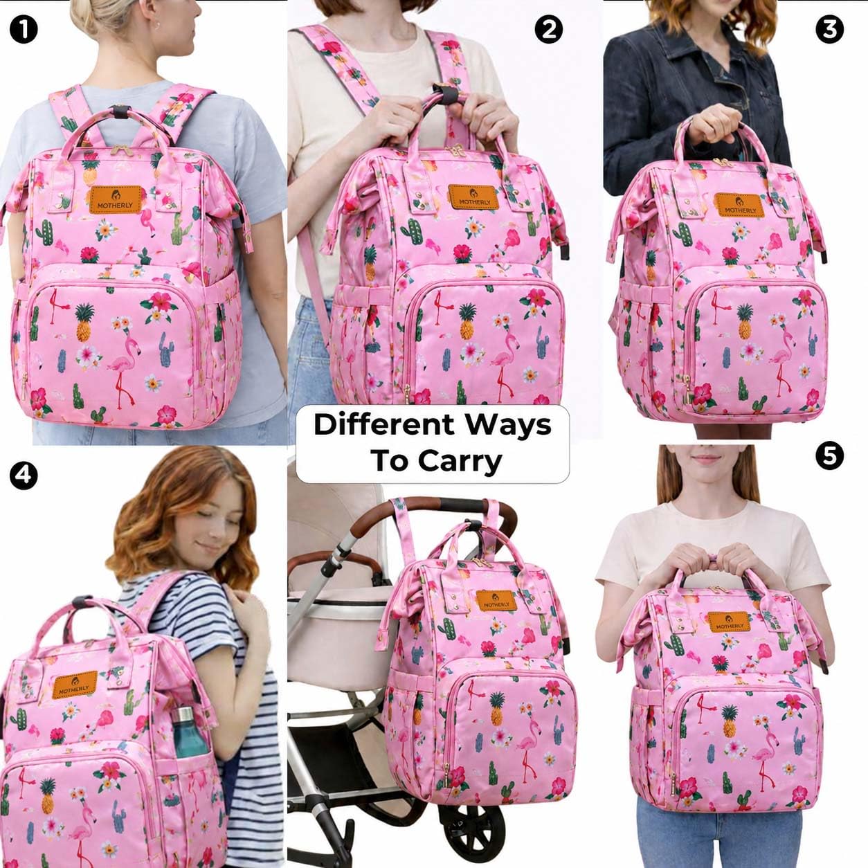Cactus Pink | 7