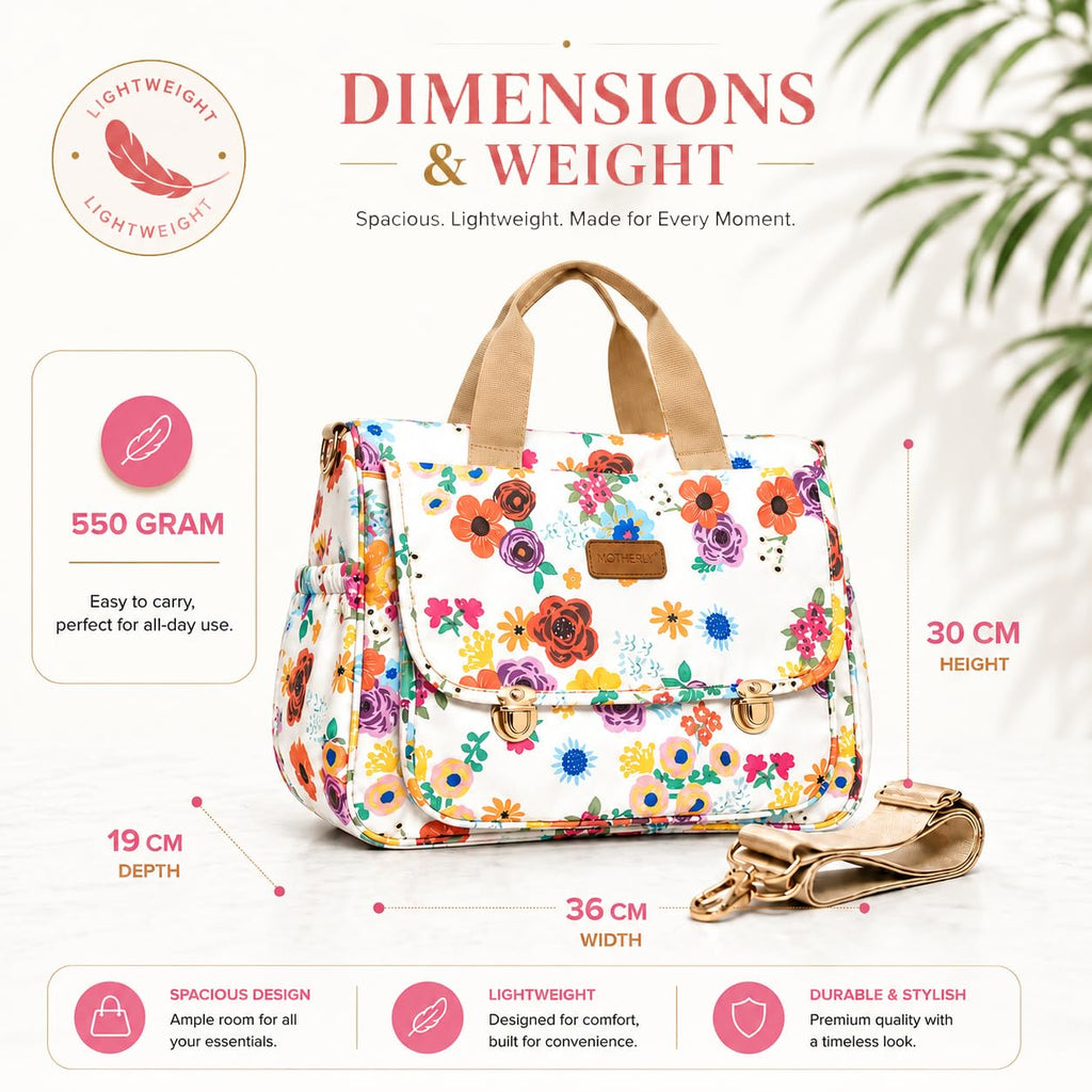 Garden Glam | 3