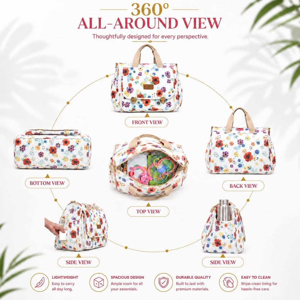 Garden Glam | 4