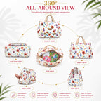 Garden Glam | 4