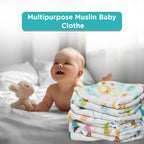 Motherly Signature First Day at Creche Gift Box