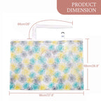 Care Cave Nursing Scarf - Pattern-011