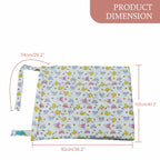 Motherly Nursing Breastfeeding Cover Scarf Cloth- Breast Feeding shawl - MOTHERLY