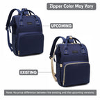 Motherly Everyday Diaper Bag – Travel & Maternity Bag for Moms