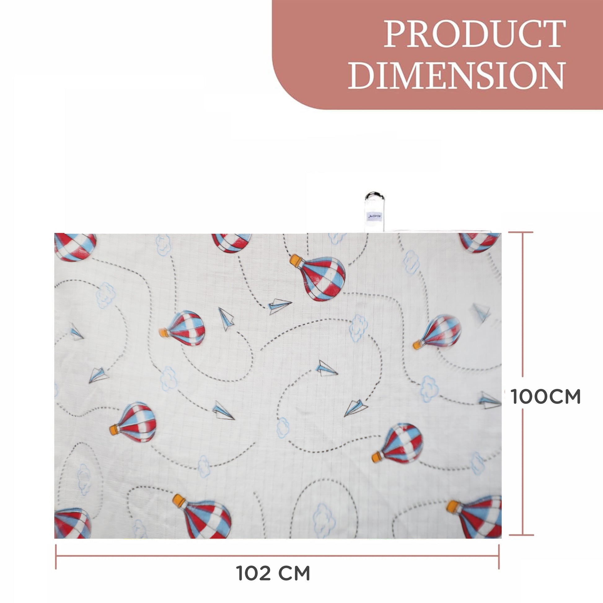 Motherly Nursing Breastfeeding Cover Scarf Cloth- Breast Feeding shawl