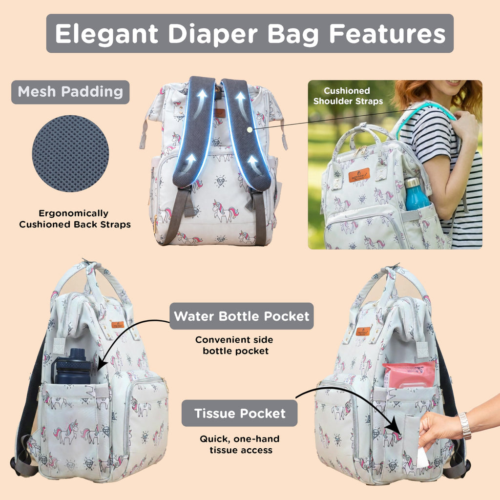 Unicorn Diamond Grey | 5