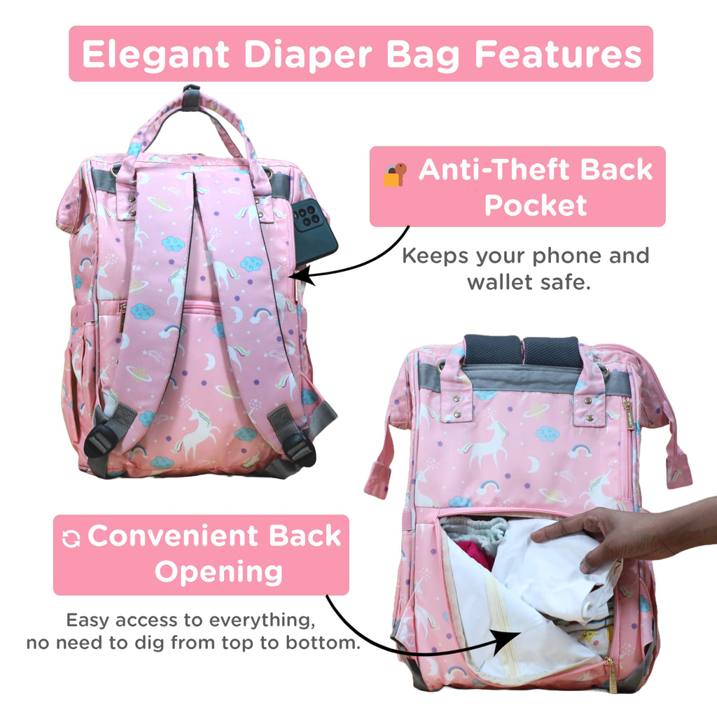 Unicorn Pink | 5