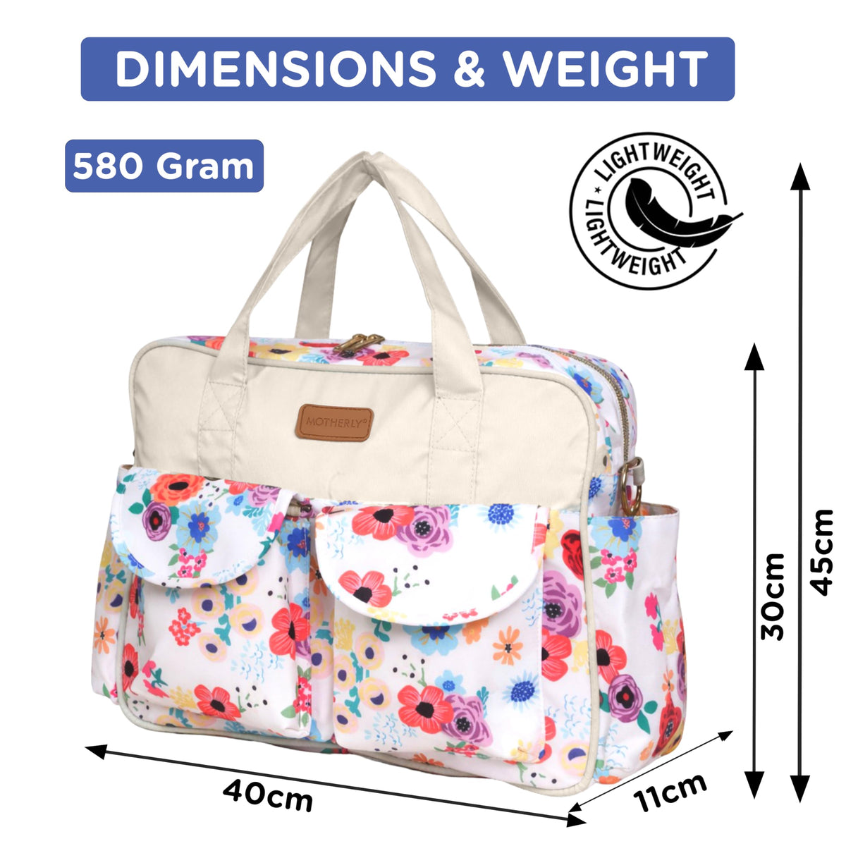 Garden Glam Cream |3