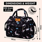 Unicorn Black-Combo |3