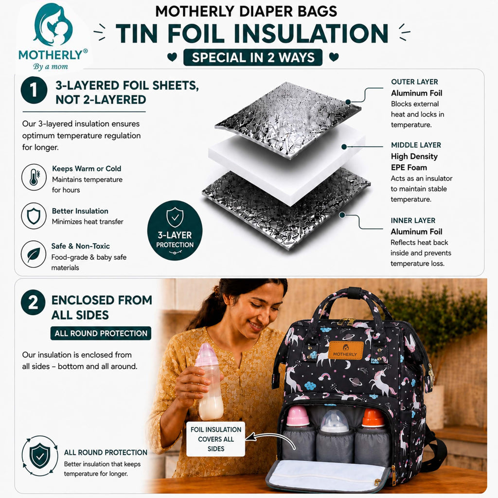 Unicorn Black | 2