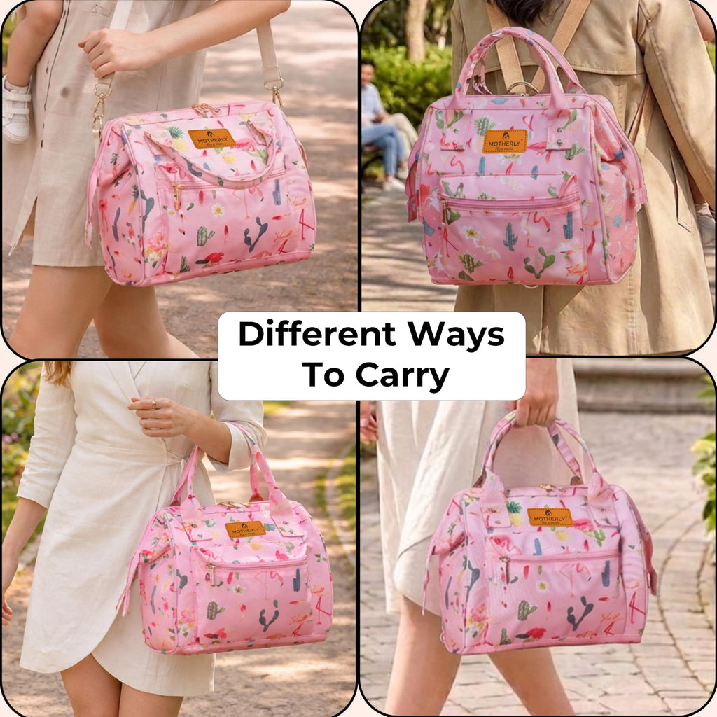 Cactus Pink-Combo |8