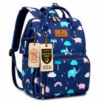 Blue Elephant |1