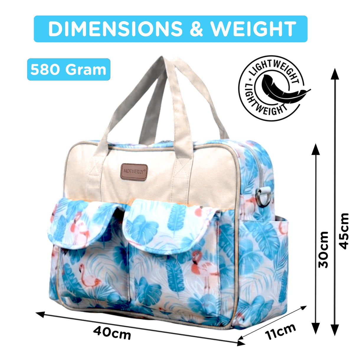 Flamingo Cream |3