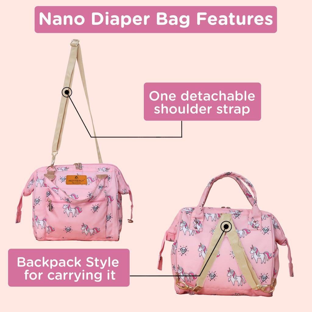 Unicorn Diamond Pink-Combo |5