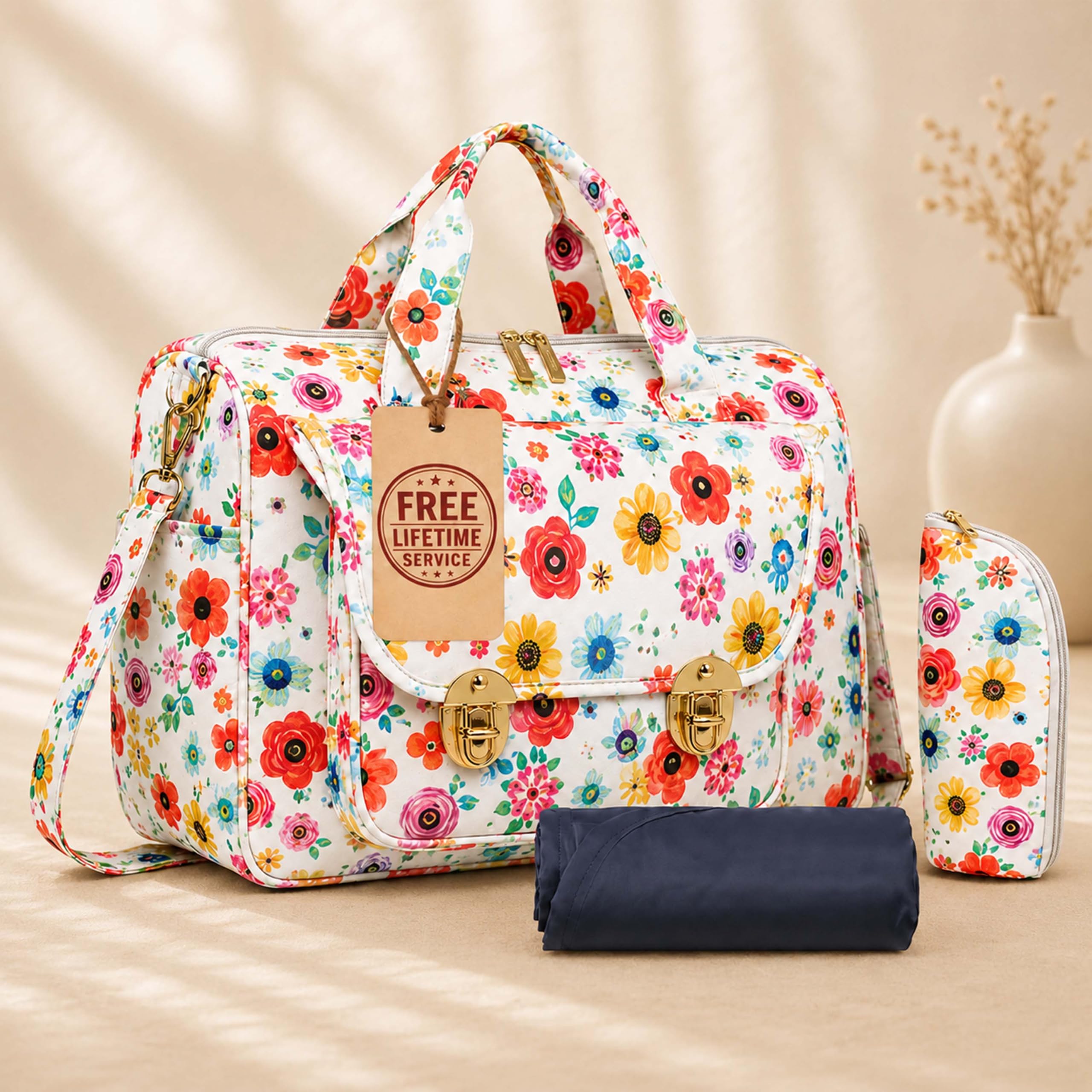 Gardan Glam | 1