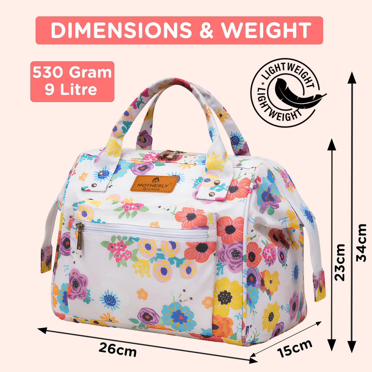 
Garden Glam-Combo |3