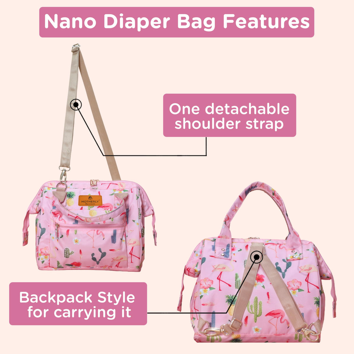 Cactus Pink-Combo |6