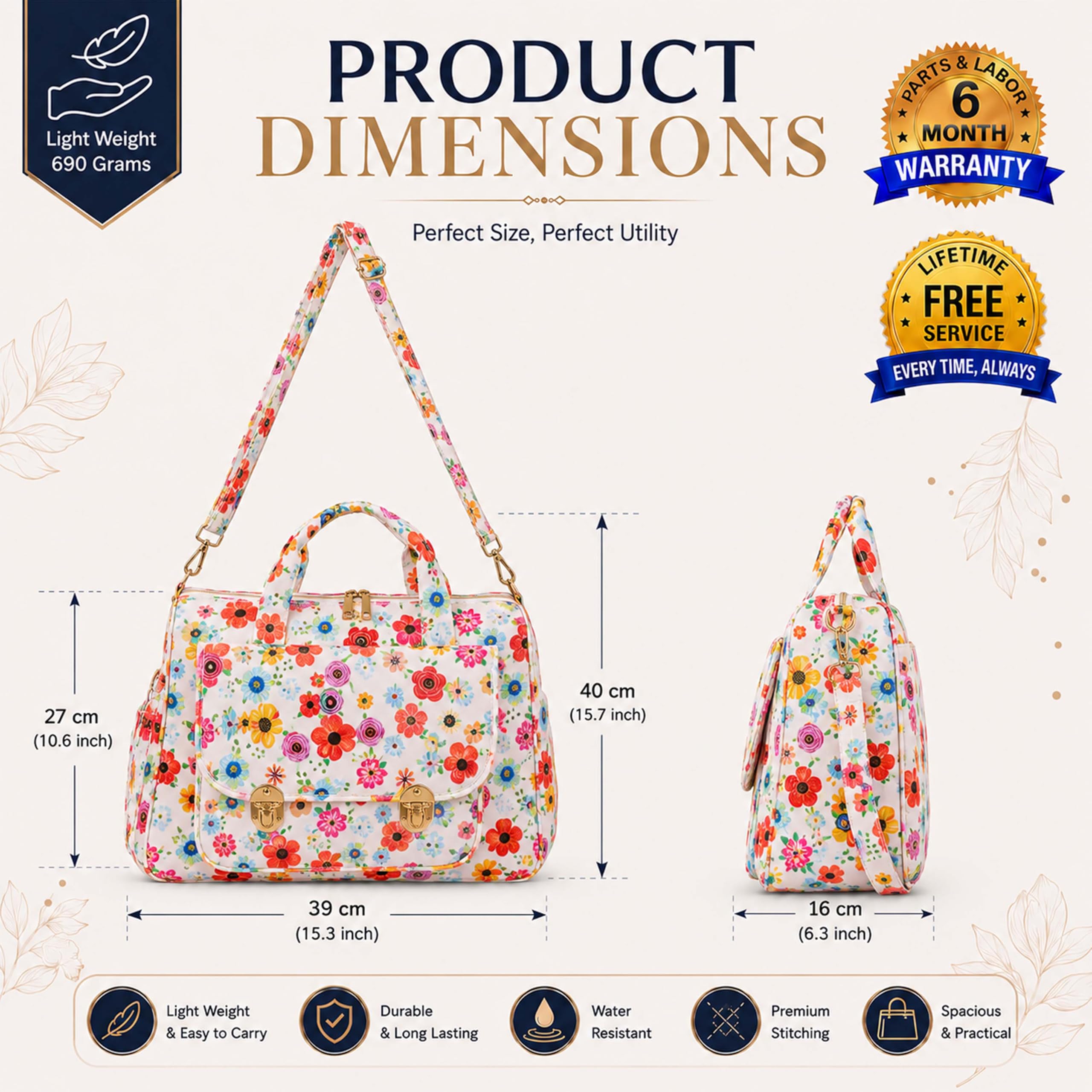 Gardan Glam | 2