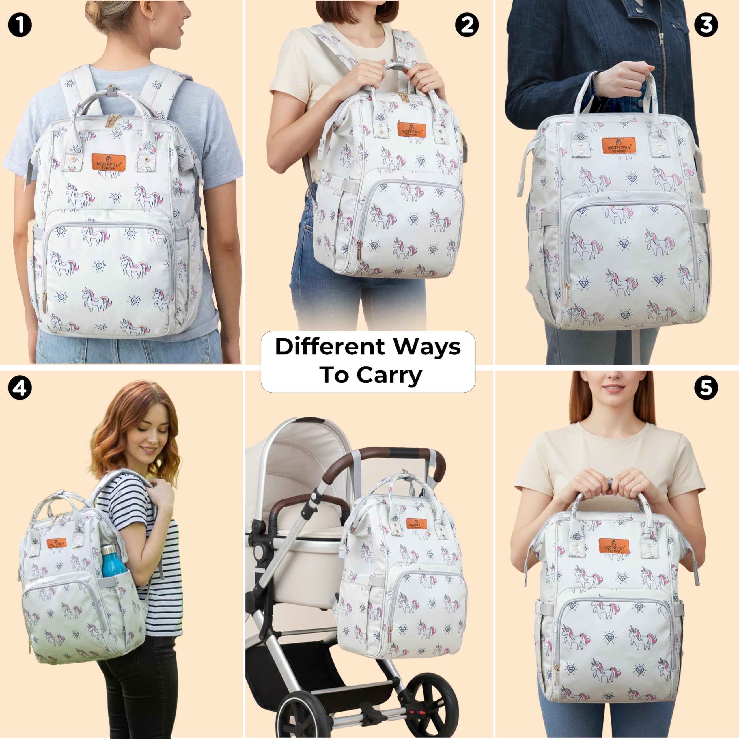 Unicorn Diamond Grey | 6