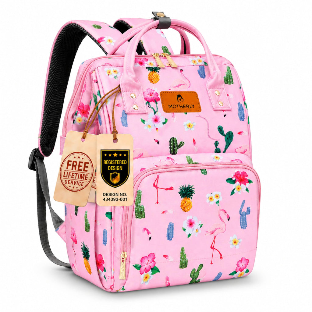 Cactus Pink | 1