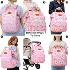 Unicorn Diamond Pink | 7
