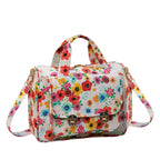 Motherly WOW Laptop Bag for Women Office Use | Stylish Handbag with 15-Inch Laptop Compartment | Office Bag, Shoulder Bag & Messenger Tote - MOTHERLY