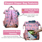 Unicorn Diamond Pink | 4