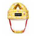 Motherly Toddler Safety Hat with Chin Strap - Rabbit