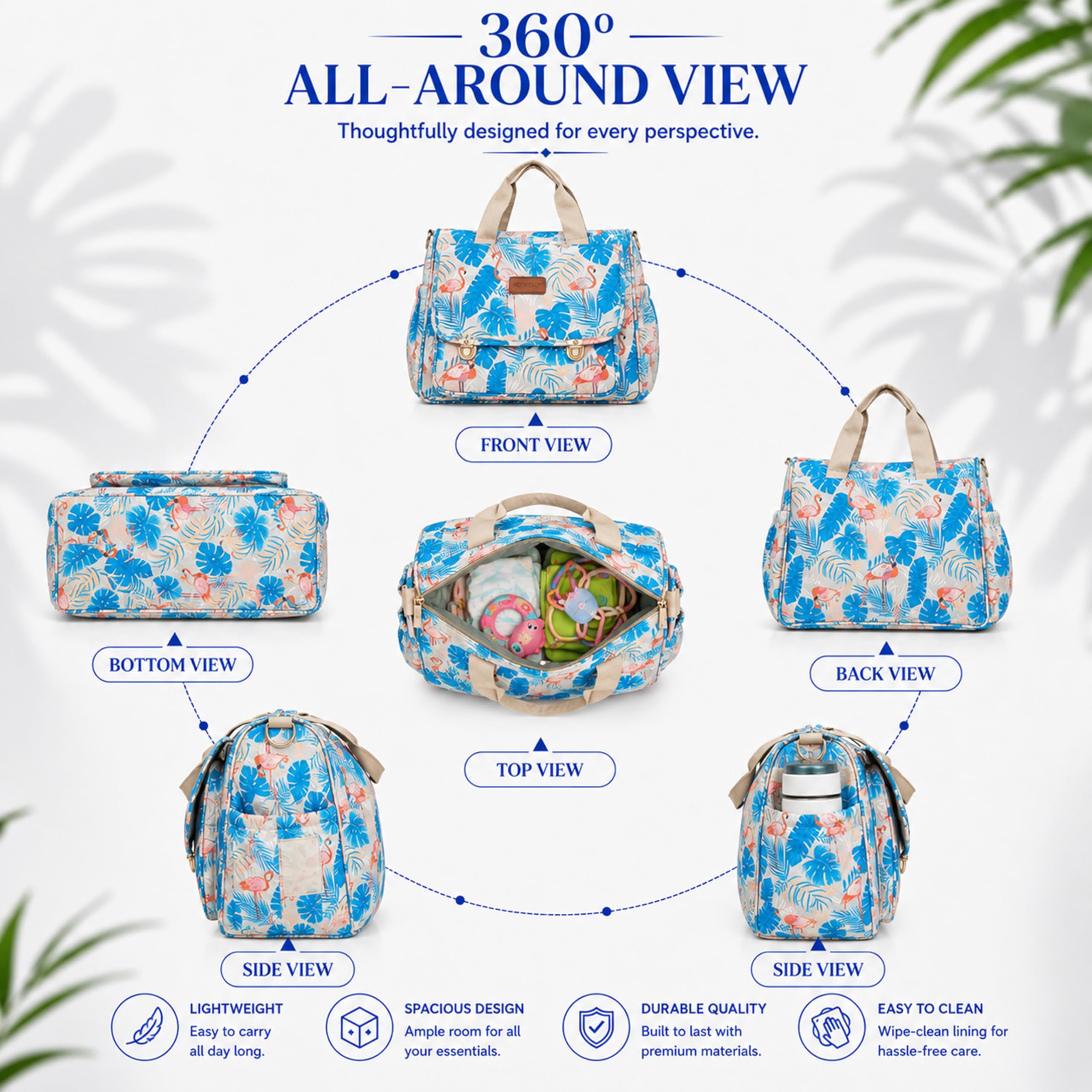 Flamingo | 4