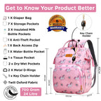 Unicorn Diamond Pink | 2