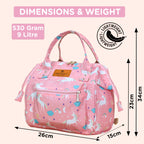 Unicorn Pink-Combo | 3