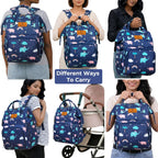Blue Elephant |8