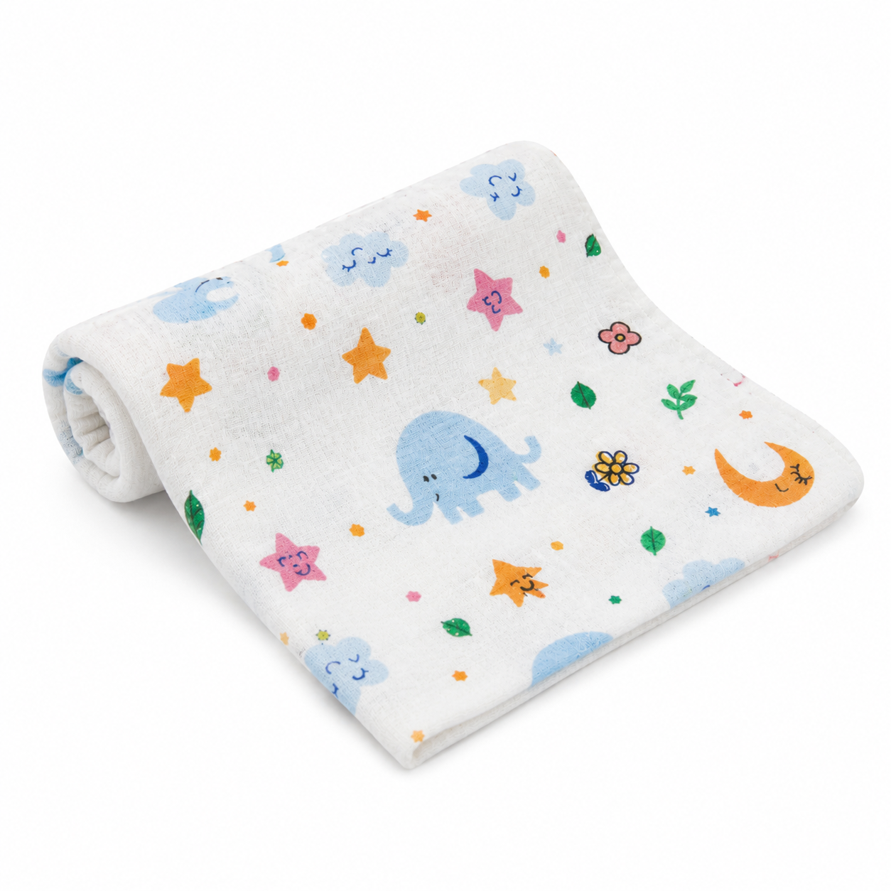 Motherly Annaprashan Essentials Keepsake Box