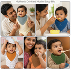 Motherly Annaprashan Essentials Keepsake Box