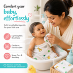 Motherly Annaprashan Essentials Keepsake Box