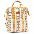 Motherly VivaLuxe Baby Bag for Mother Travel with Warranty/Diaper Bag with Insulated Baby Bottle Pocket/Diaper Bag for Mothers for Travel with Multi Compartments, Diaper Bags for Mom