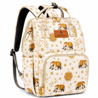 The First Journey – A Motherly Namkaran Gift
